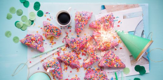 איך לתכנן יום הולדת