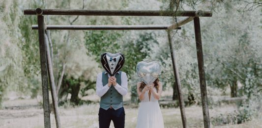 הכירו את הסוד שיהפוך את החתונה שלכם למושלמת