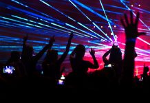 השכרת ציוד אירועים - משימה קטנה עם משמעות גדולה