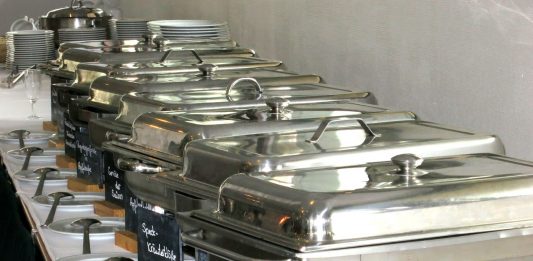 קייטרינג לבר מצווה