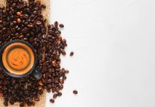 בר קפה באירועים