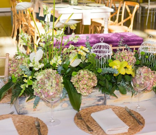 דוכני מזון לאירועים