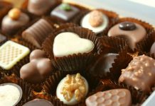 חוויות מתוקות ליום הולדת וחגיגות