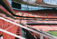 כרטיסים למשחקים הגדולים: חוויה שלא תשכחו