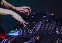 DJ חרדי לאירועים בלתי נשכחים