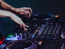 DJ חרדי לאירועים בלתי נשכחים